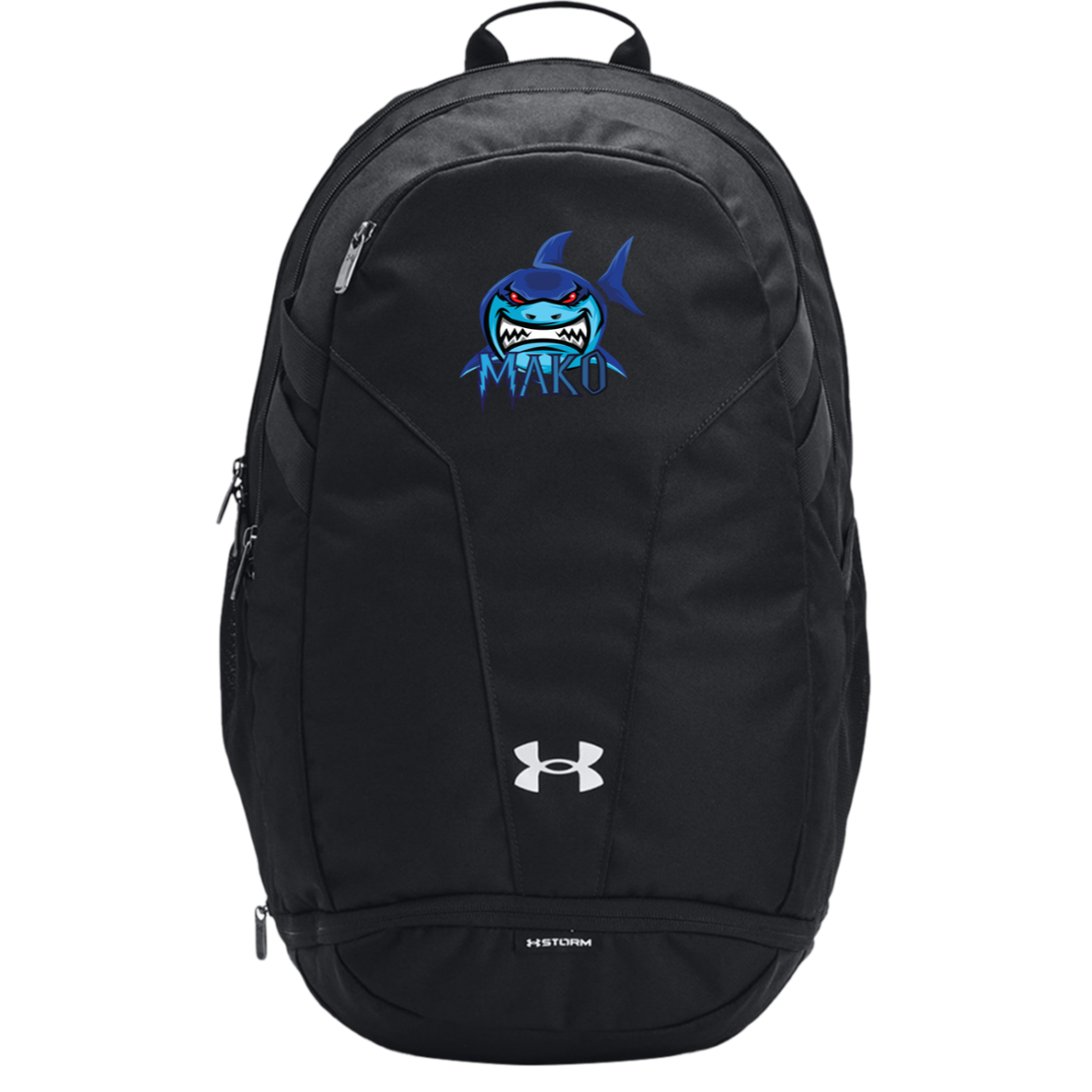 Mako Original Shark Under Armour Backpack