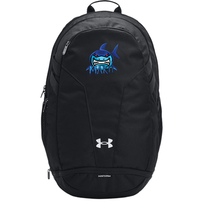 Mako Original Shark Under Armour Backpack