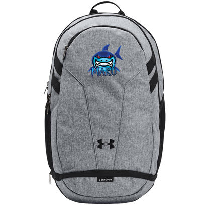 Mako Original Shark Under Armour Backpack