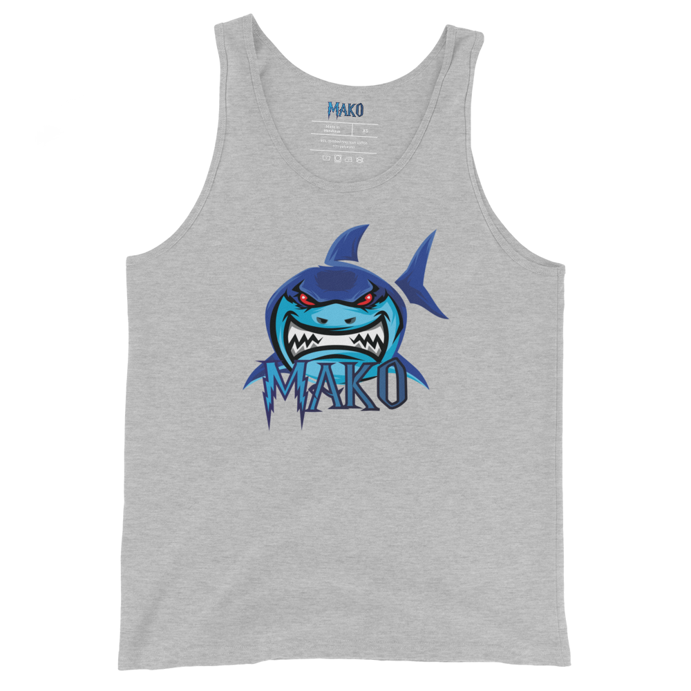 Mako Original Shark Tank Top