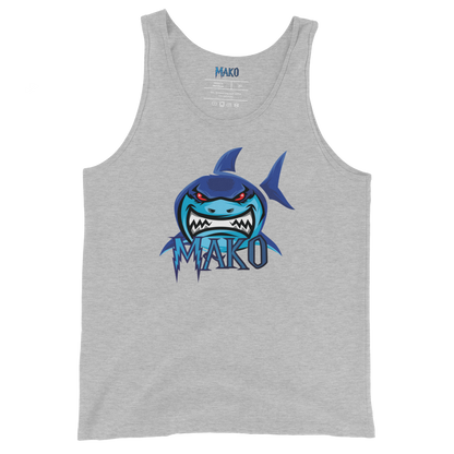 Mako Original Shark Tank Top