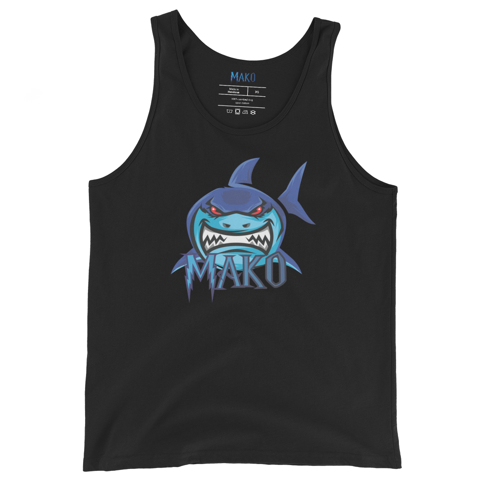 Mako Original Shark Tank Top