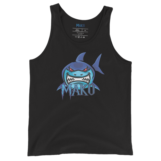 Mako Original Shark Tank Top