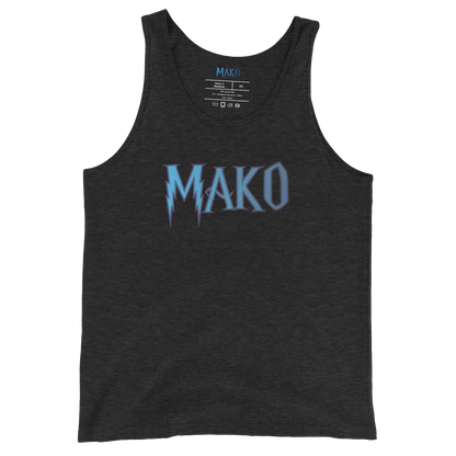 Mako Ocean Tank Top