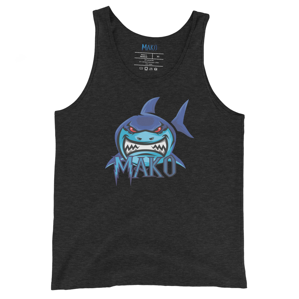 Mako Original Shark Tank Top