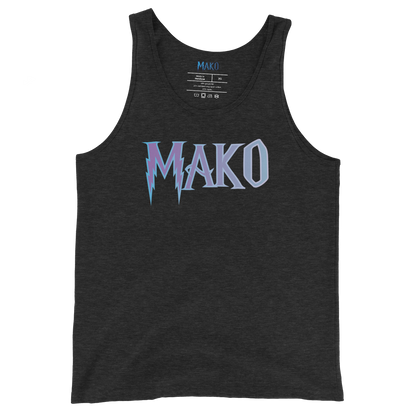 Mako Nightfall Tank Top