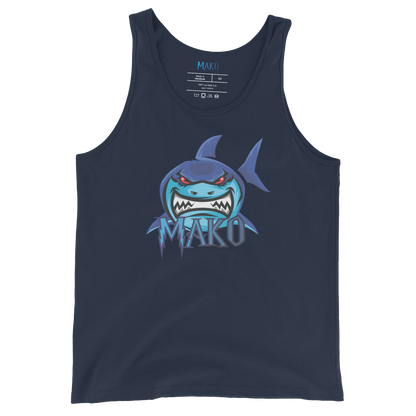 Mako Original Shark Tank Top