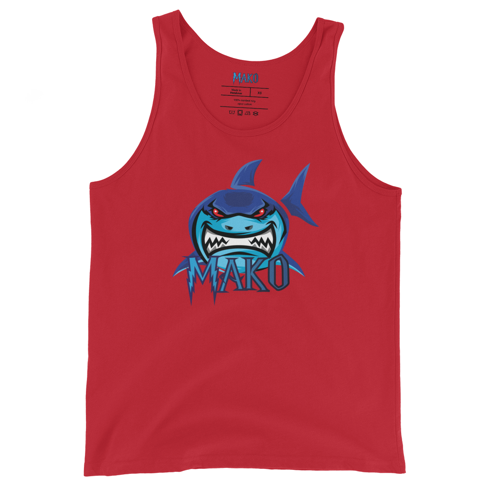 Mako Original Shark Tank Top