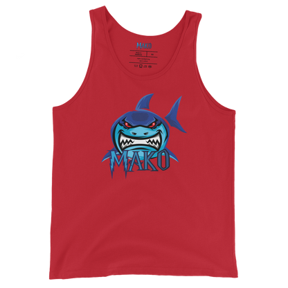 Mako Original Shark Tank Top