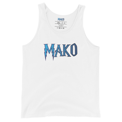 Mako Ocean Tank Top