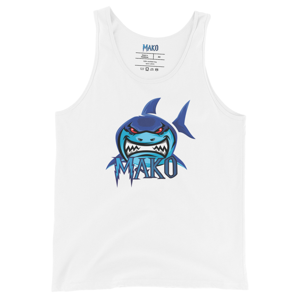 Mako Original Shark Tank Top