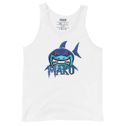 Mako Original Shark Tank Top