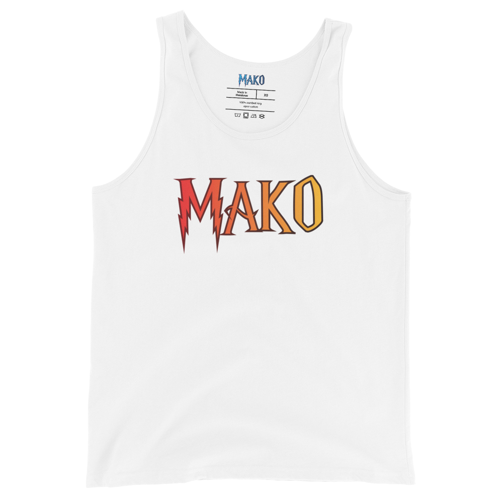 Mako Sunset Tank Top