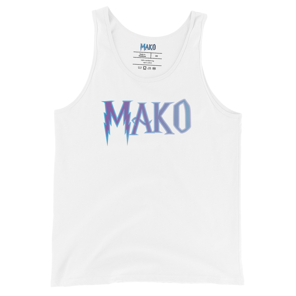 Mako Nightfall Tank Top