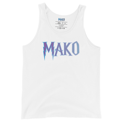 Mako Nightfall Tank Top