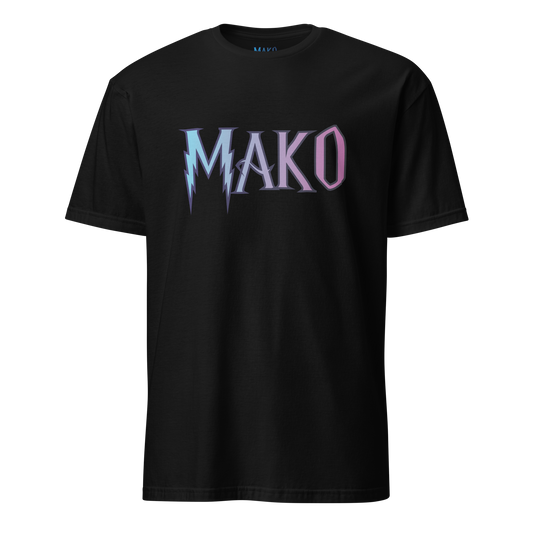 Mako Purple Sky T-Shirt