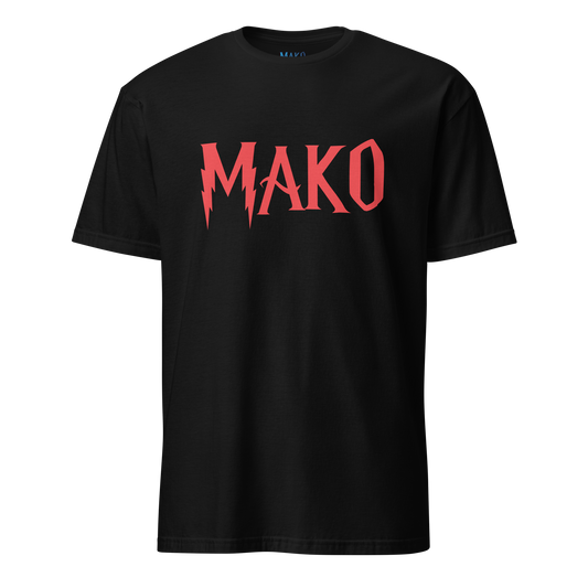 Mako Red T-Shirt