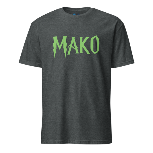 Mako Green T-Shirt