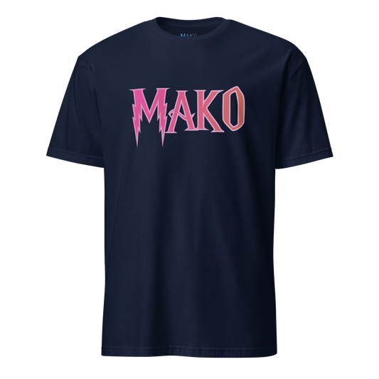 Mako Hot Pink T-Shirt