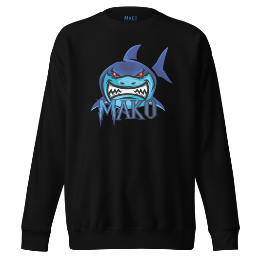 Mako Original Shark Sweater