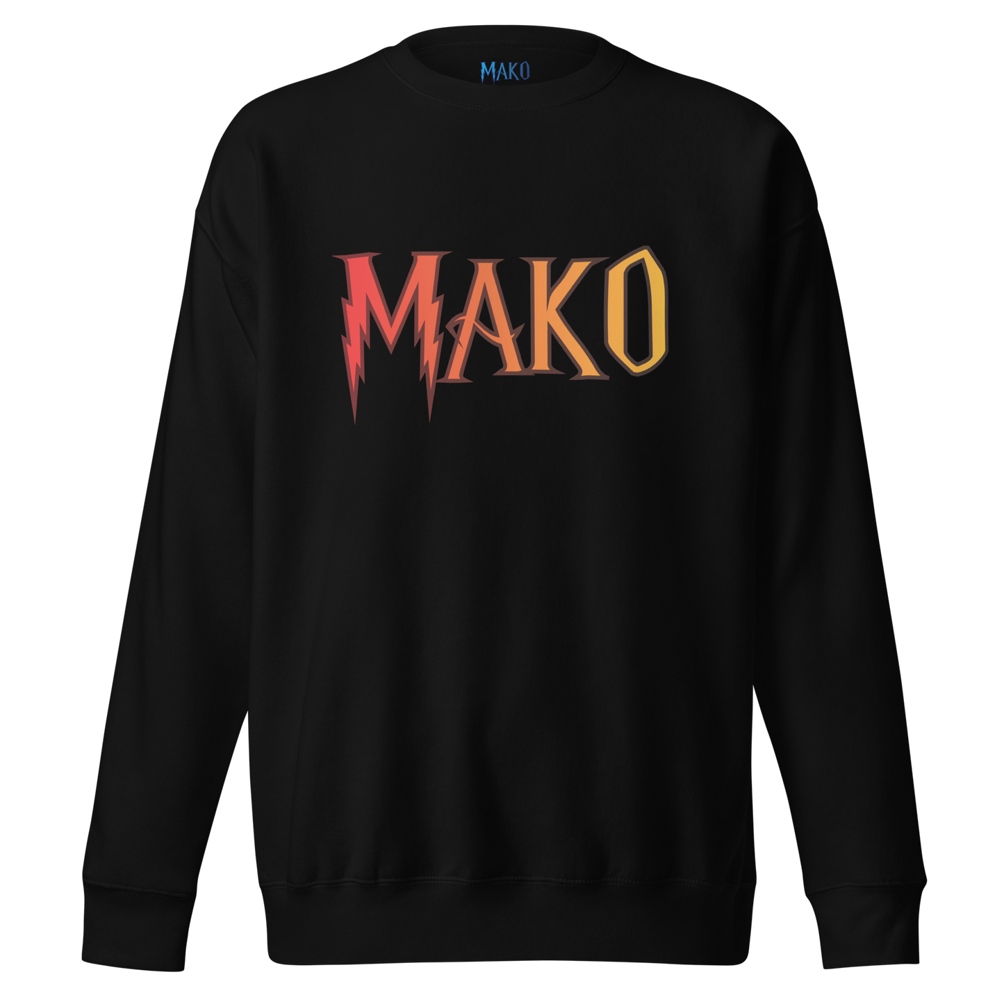 Mako Sunset Sweater