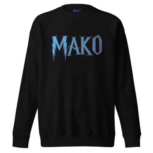 Mako Ocean Sweater