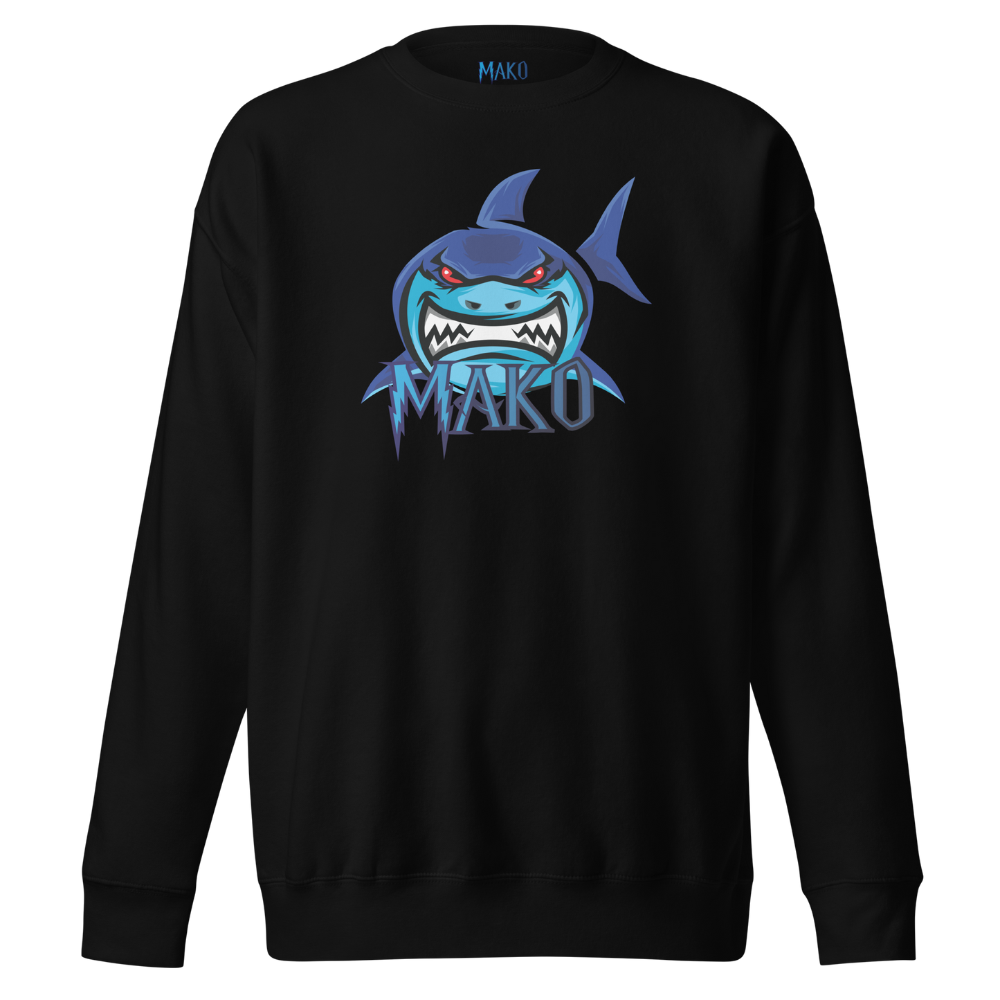 Mako Original Shark Sweater