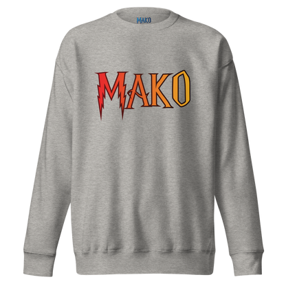 Mako Sunset Sweater