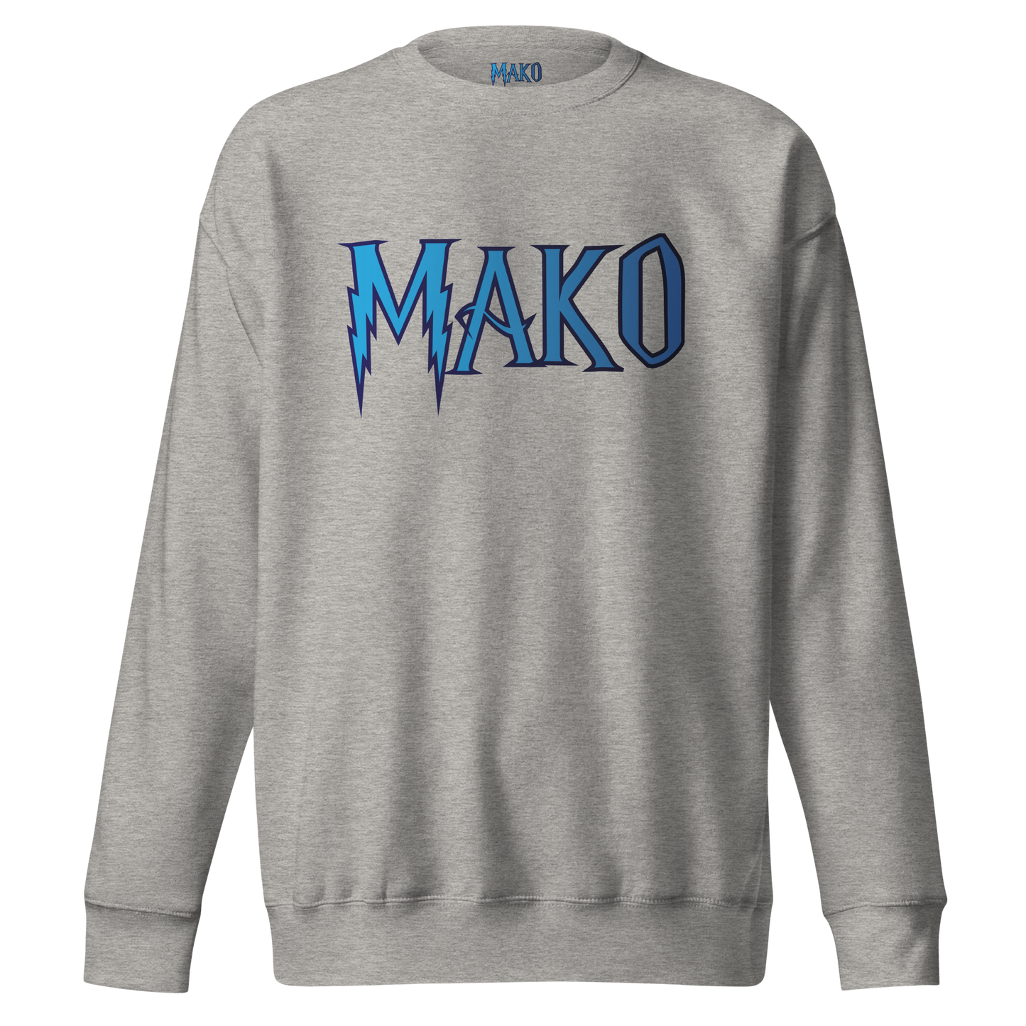 Mako Ocean Sweater