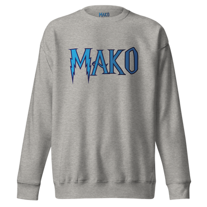 Mako Ocean Sweater