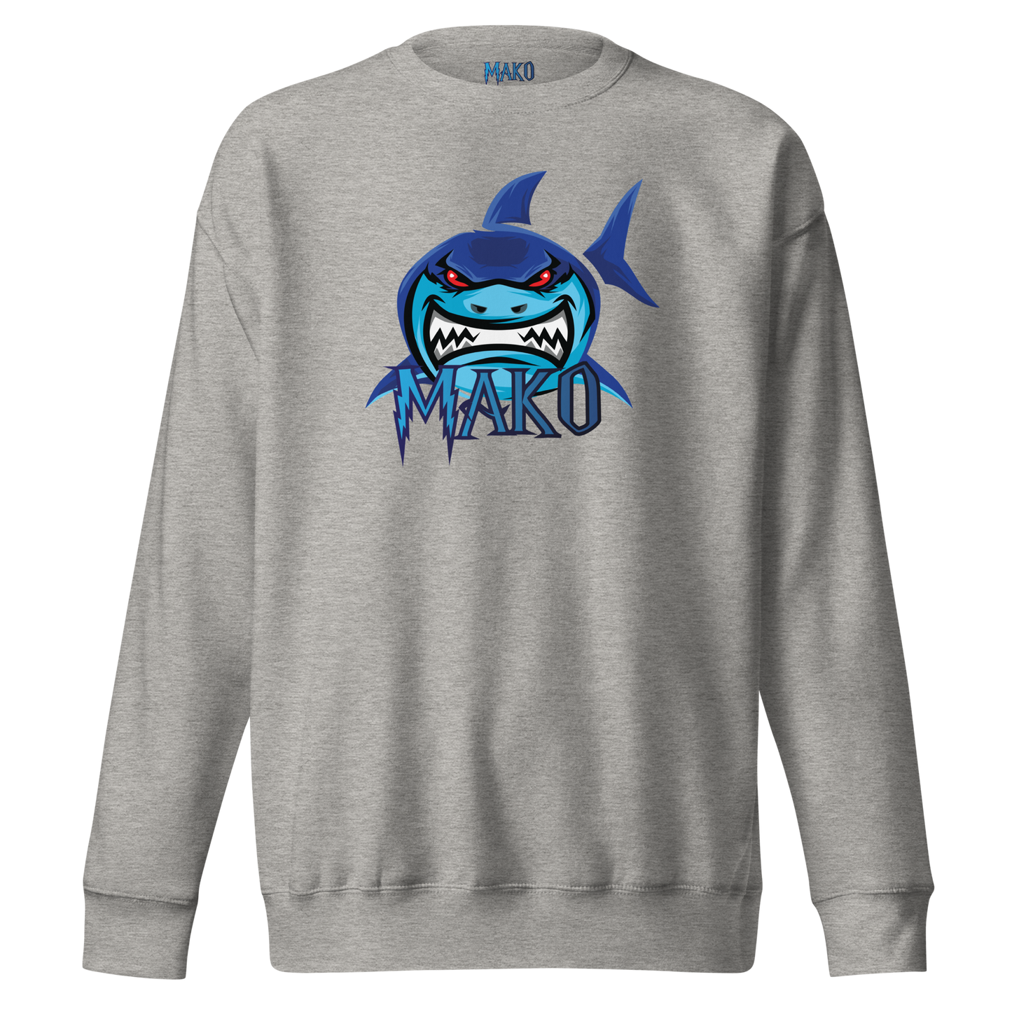 Mako Original Shark Sweater