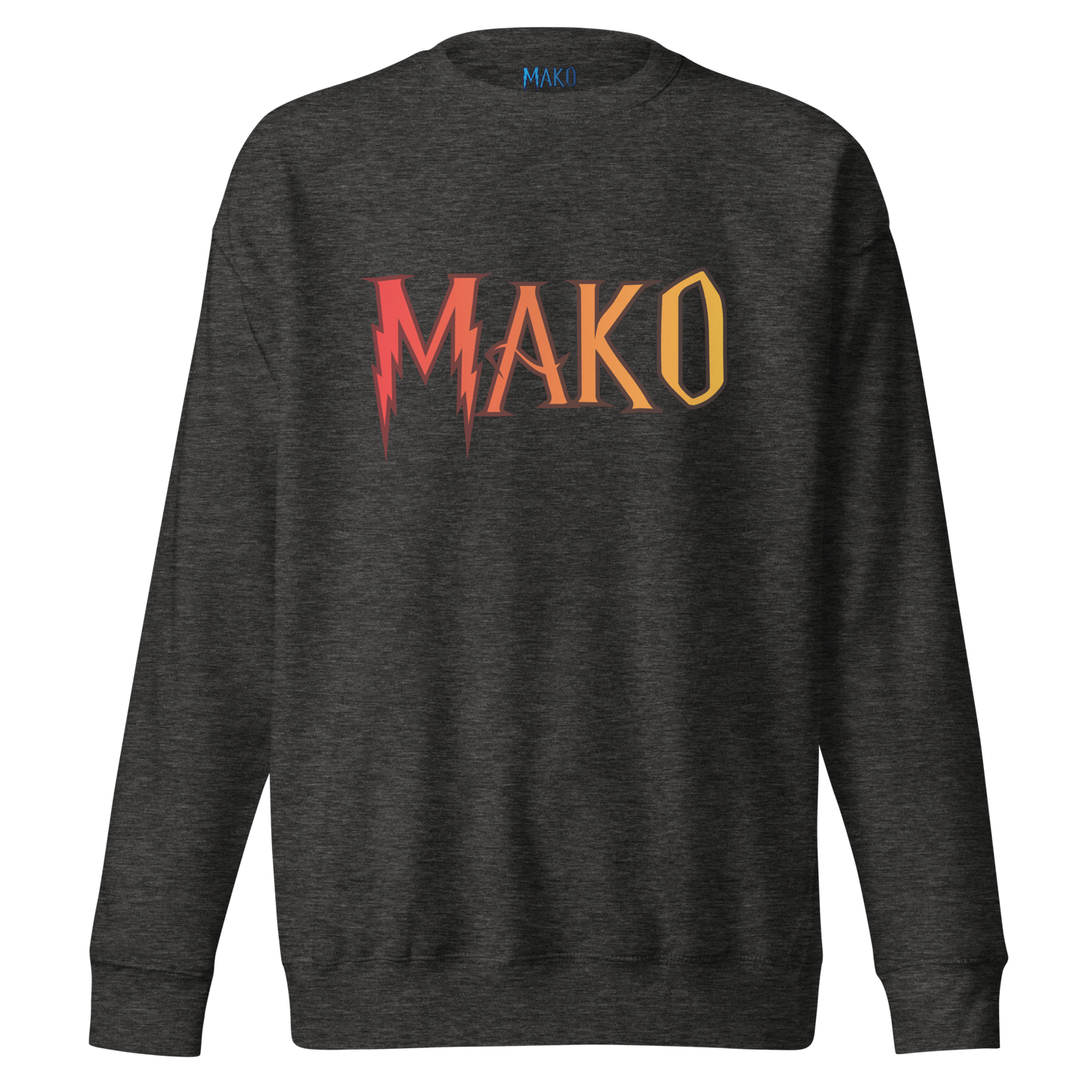 Mako Sunset Sweater