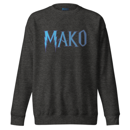 Mako Ocean Sweater