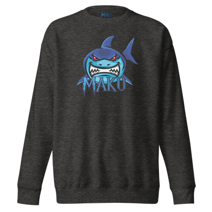 Mako Original Shark Sweater