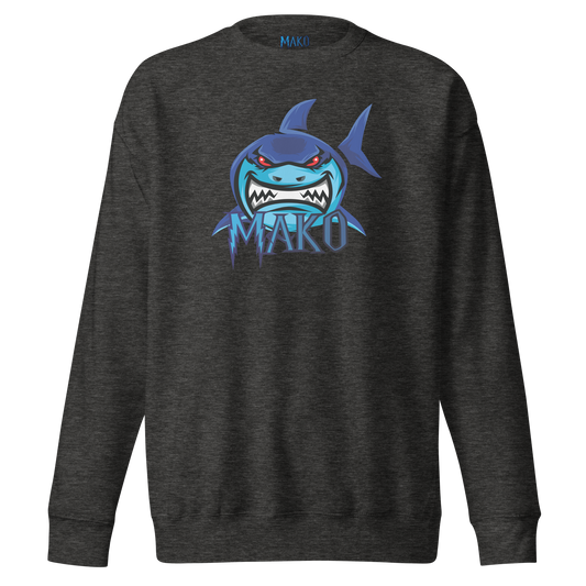 Mako Original Shark Sweater