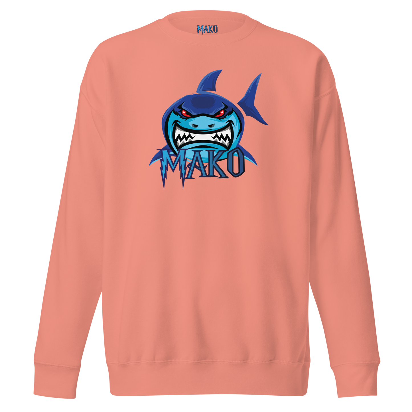 Mako Original Shark Sweater