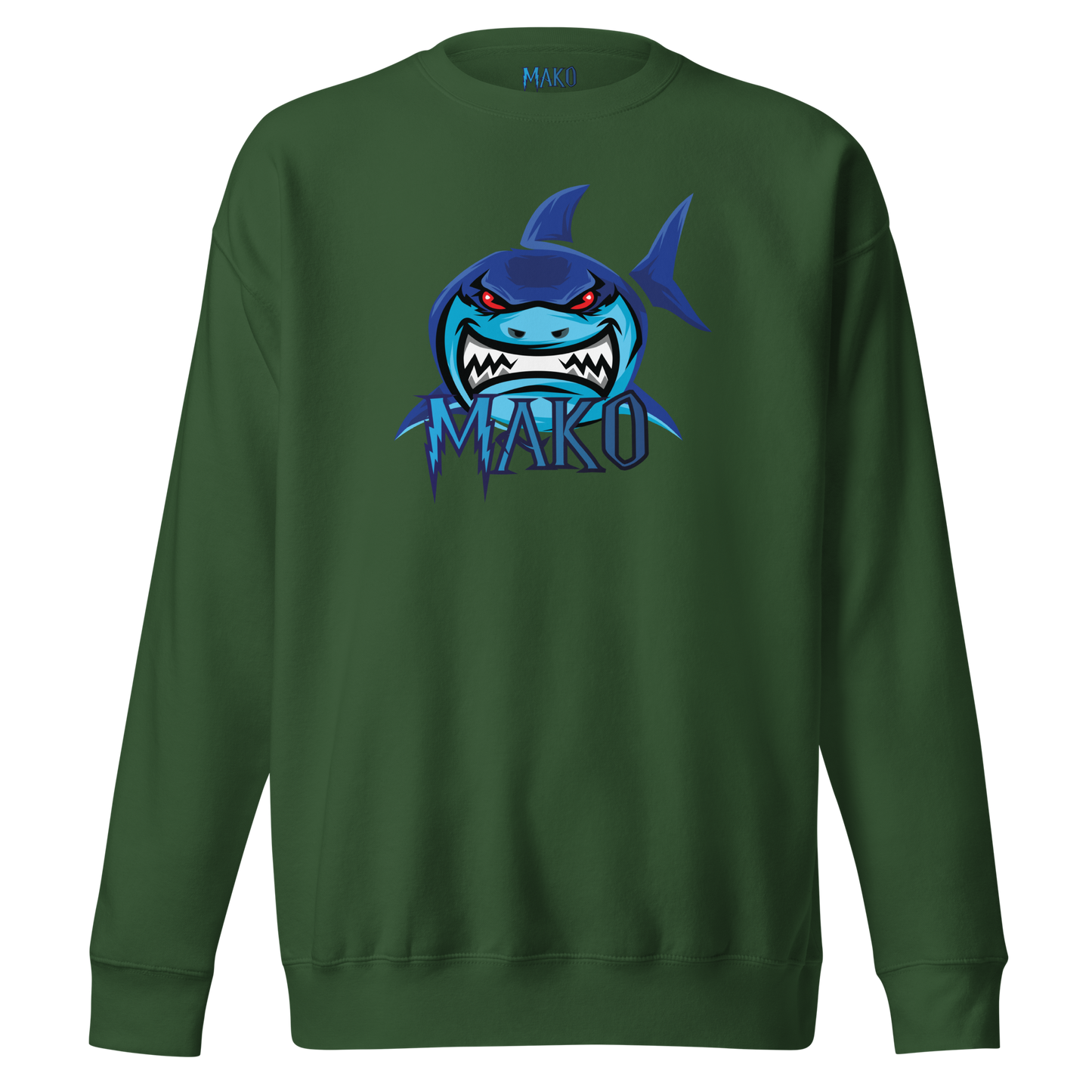 Mako Original Shark Sweater