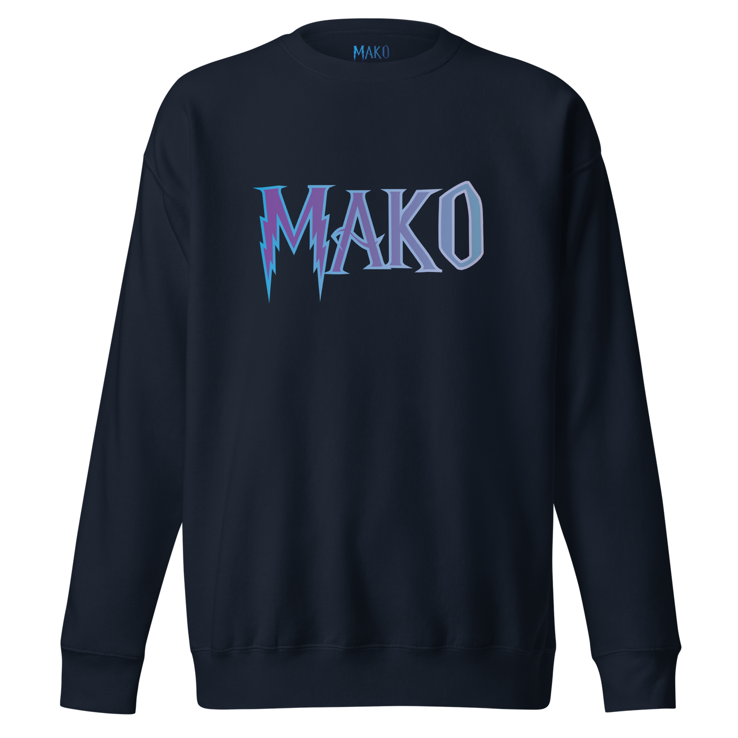 Mako Nightfall Sweater