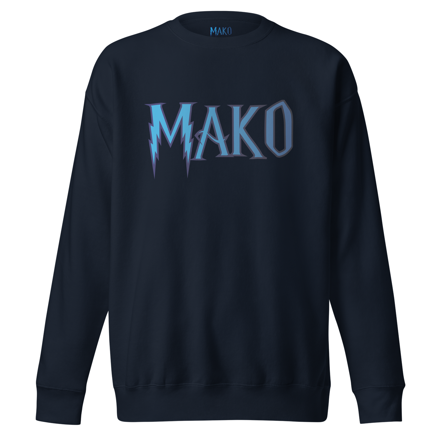 Mako Ocean Sweater