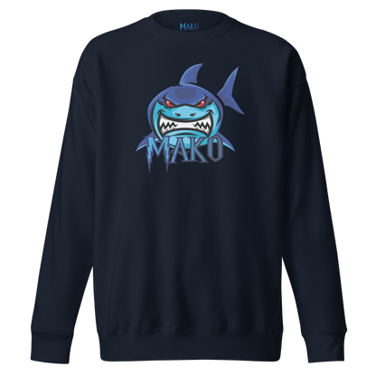 Mako Original Shark Sweater