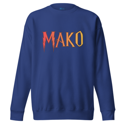 Mako Sunset Sweater