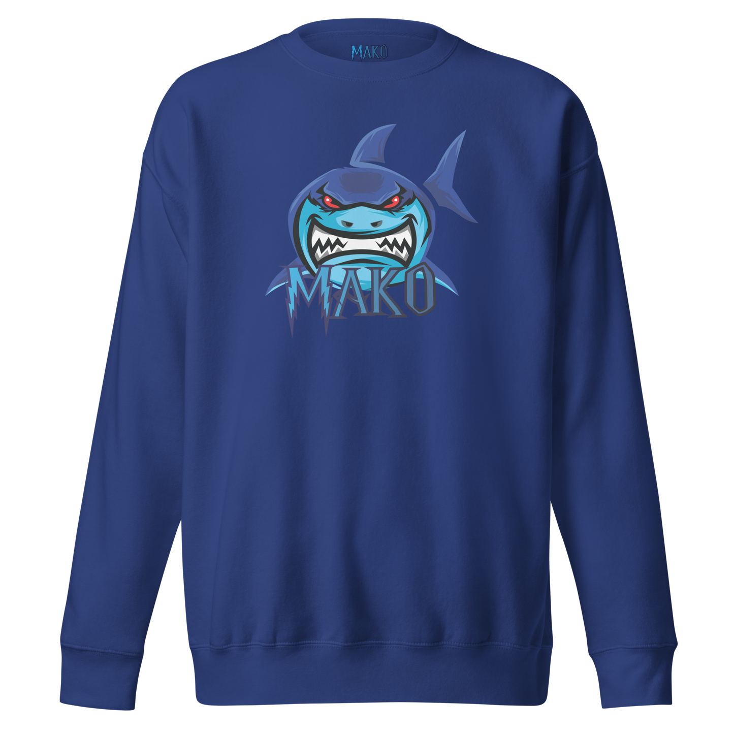 Mako Original Shark Sweater