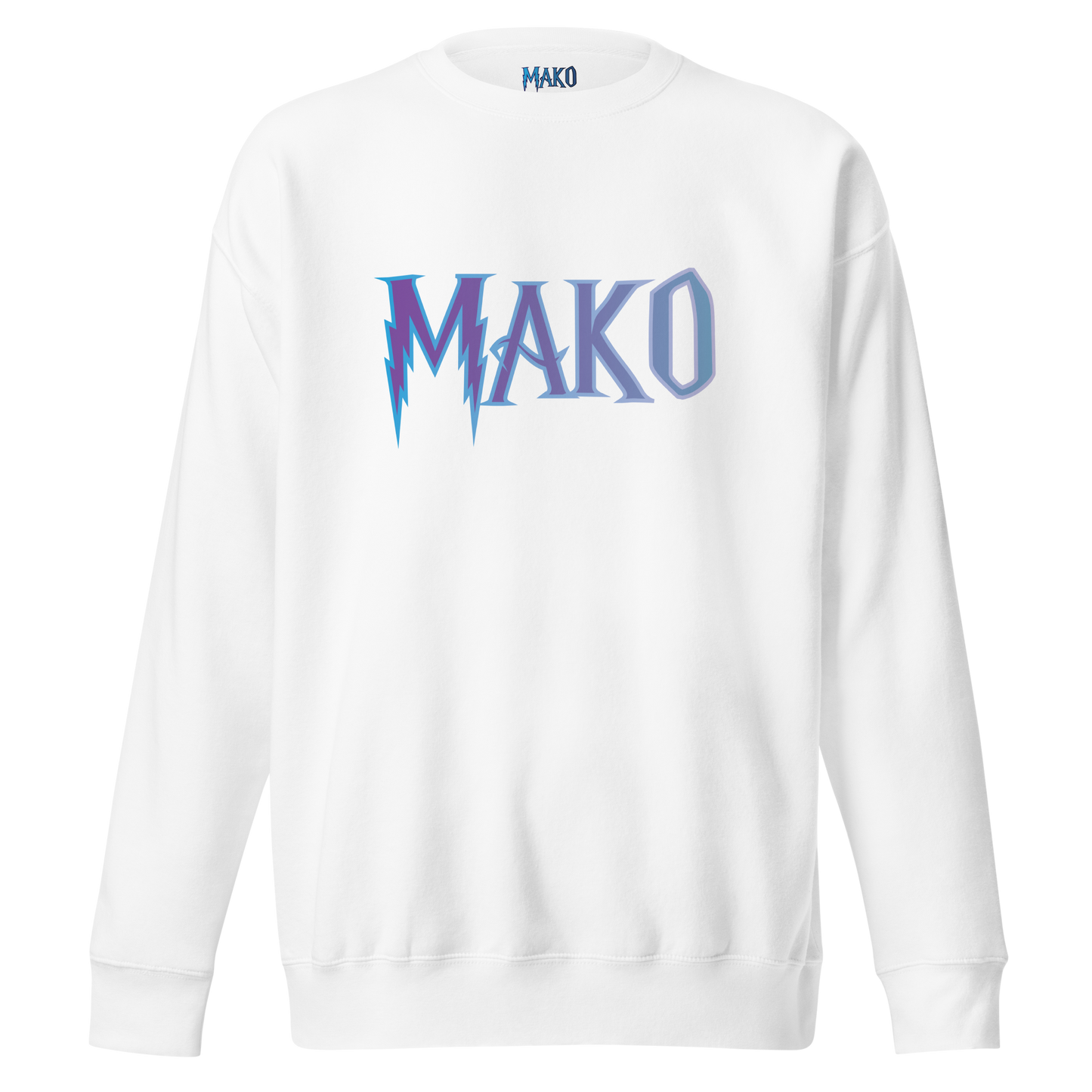 Mako Nightfall Sweater