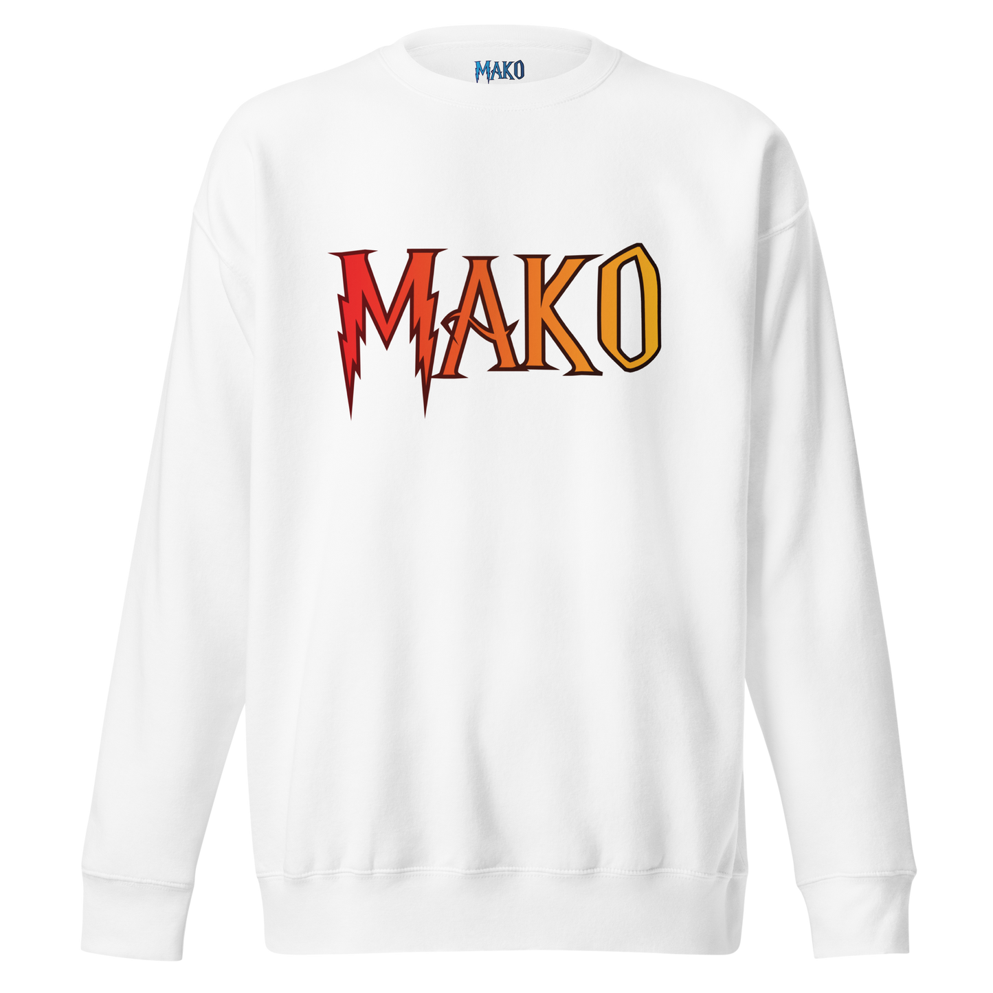 Mako Sunset Sweater