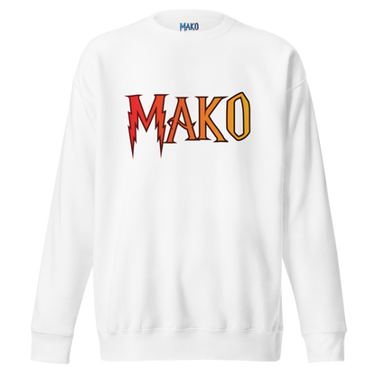 Mako Sunset Sweater