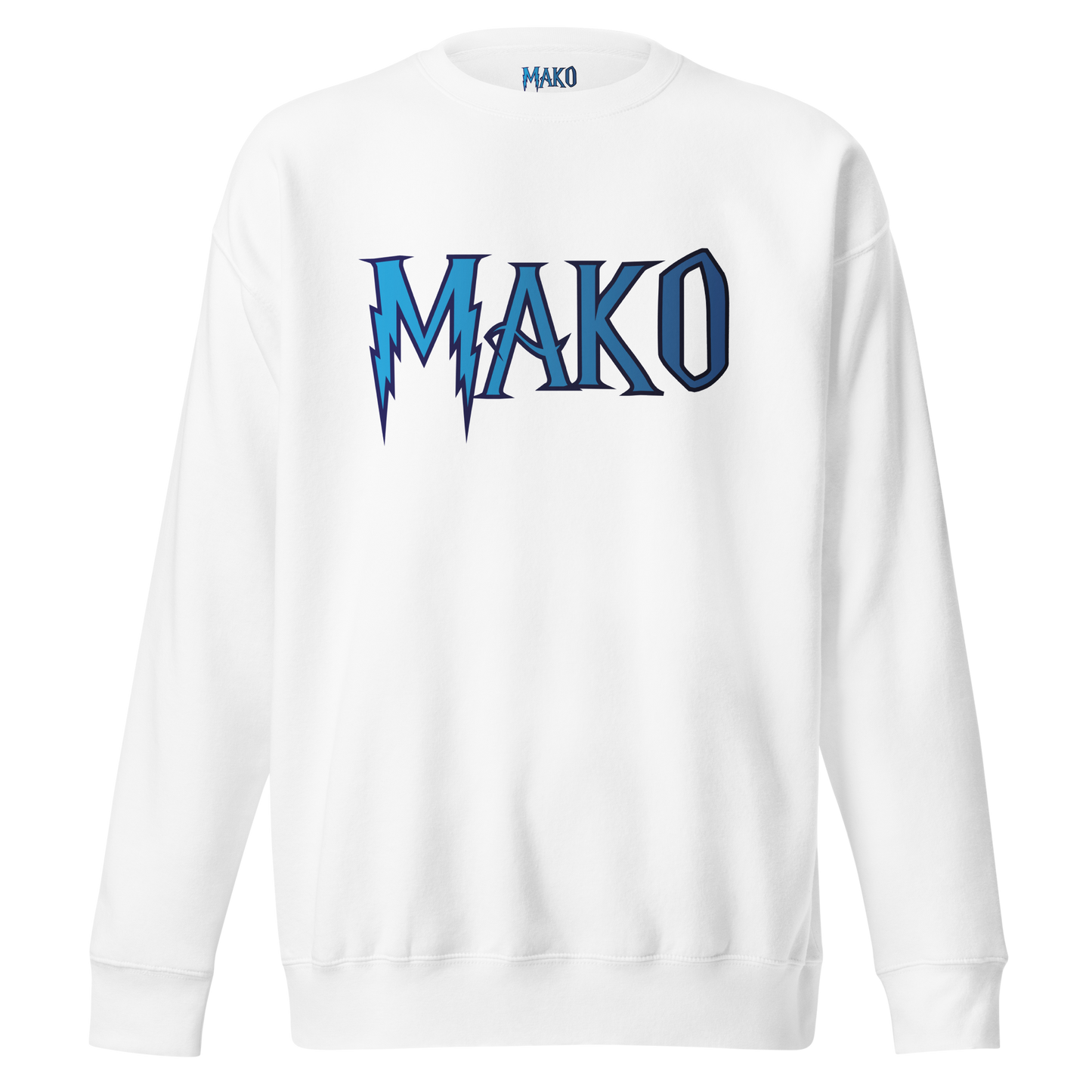 Mako Ocean Sweater