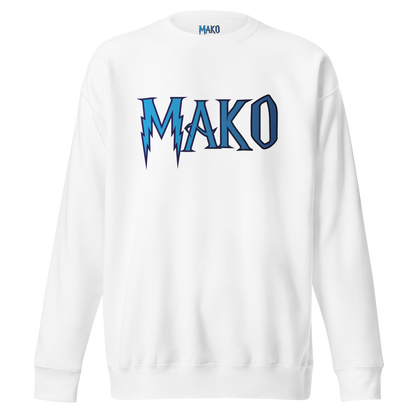 Mako Ocean Sweater