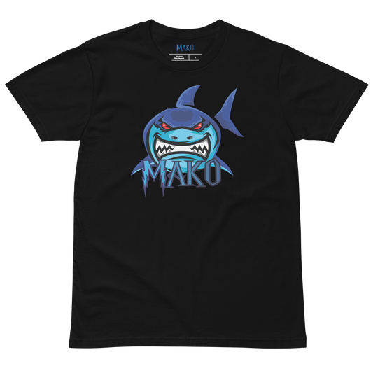 Mako Original Shark T-Shirt