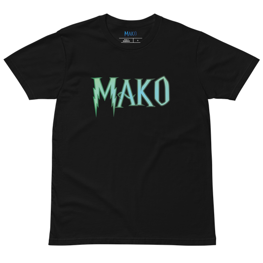 Mako Kiwi T-Shirt