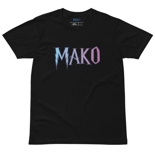 Mako Purple Sky T-Shirt